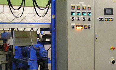 Рубин-Авангард промышленное предприятие